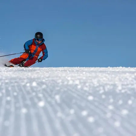 Hilton Garden Inn Davos-2