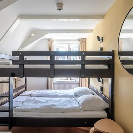 Hotel Prinsenhof Amsterdam-3