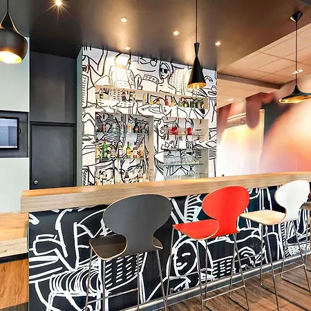Ibis Agen Centre - Rénové en 2026-3