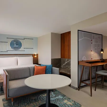 Le Meridien Kochi-2