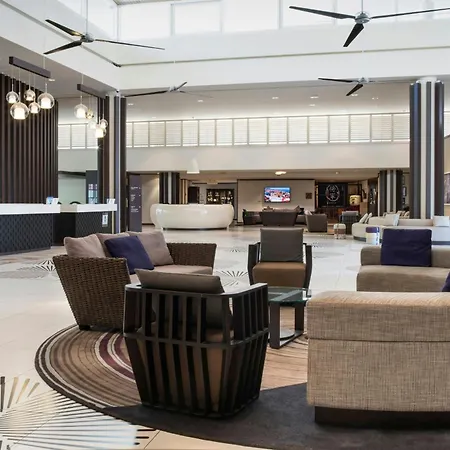 Le Meridien Noumea Resort & Spa-2