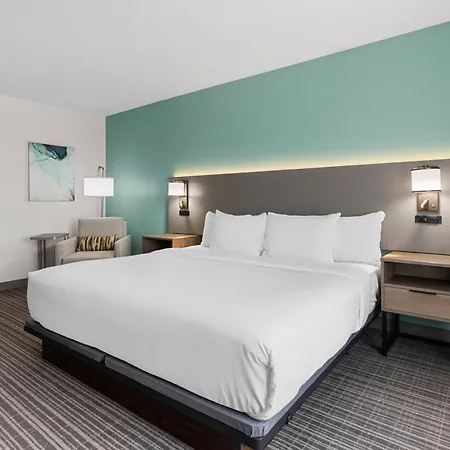 Comfort Inn & Suites Marion I-57-2