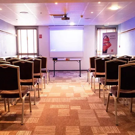ibis Paris Gennevilliers-2