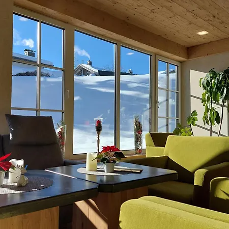 Interest Vitalhotel - Partnerbetrieb von Oberstaufen PLUS-2