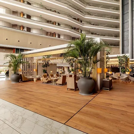 Torre Melina, A Gran Melia Hotel-2
