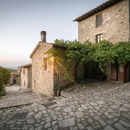 Agriturismo La Colombella-2