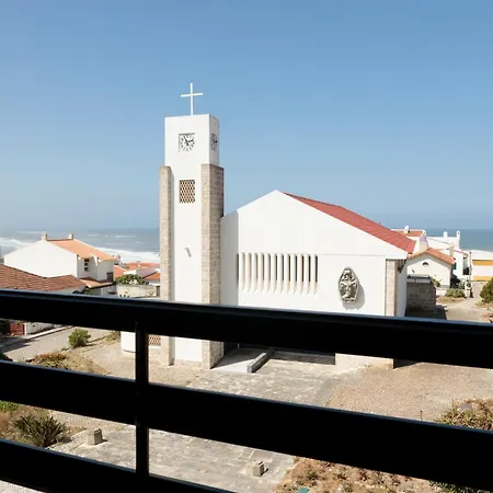 Hotel Miramar - São Pedro de Moel-2