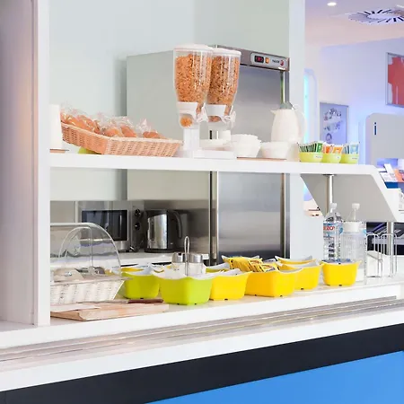 ibis budget Frankfurt Offenbach Süd-2
