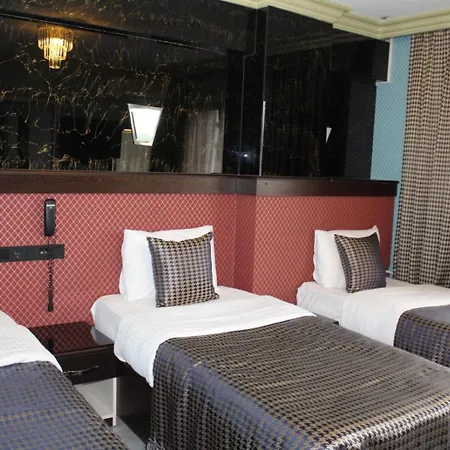 Hotel Falcon-2