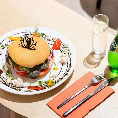 Ibis Beziers Est Mediterranee A9/A75 (Adults Only)-3