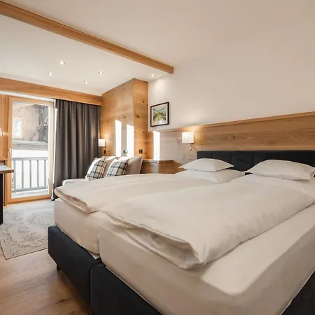 Jochum Hotel Garni-3