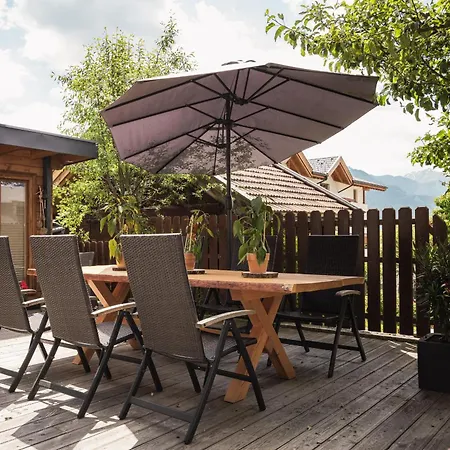 Jochum Hotel Garni-2