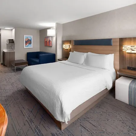 Holiday Inn Express Rawlins By Ihg-2