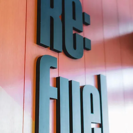Aloft By Marriott Frisco-2