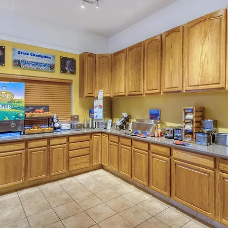 Best Western Plains Motel-2