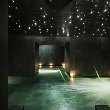 Hyatt Centric Milan Centrale-2