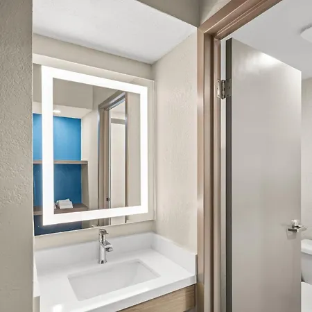 Holiday Inn Express Boston North-Woburn By Ihg-3