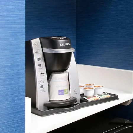 Holiday Inn Express Boston North-Woburn By Ihg-2