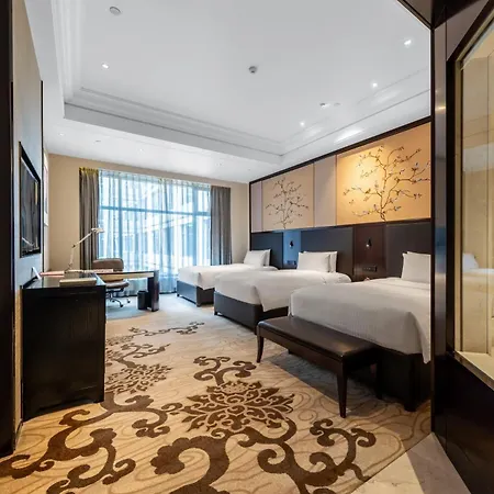 Wyndham Grand Xi'An South-2