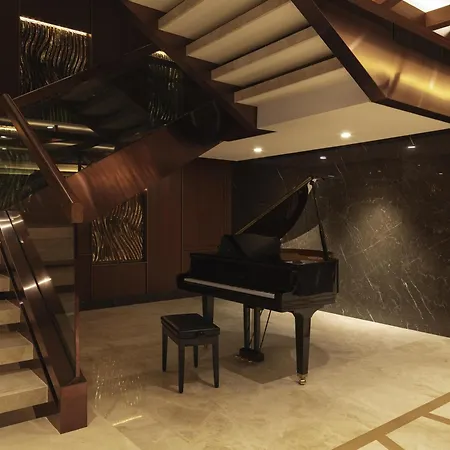 Moevenpick Istanbul Hotel Golden Horn-3