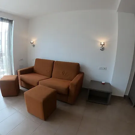 Resort Sitges Apartment Free Parking-2