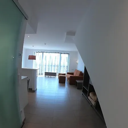 Resort Sitges Apartment Free Parking-3