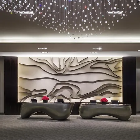 Hyatt Regency Tysons Corner Center-3