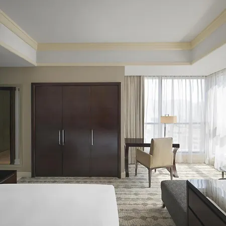 Jabal Omar Hyatt Regency Makkah-2