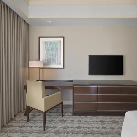 Jabal Omar Hyatt Regency Makkah-3