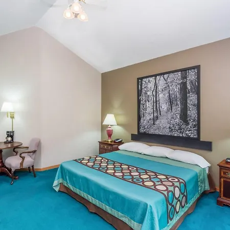 Baymont Inn And Suites By Wyndham Platteville-3