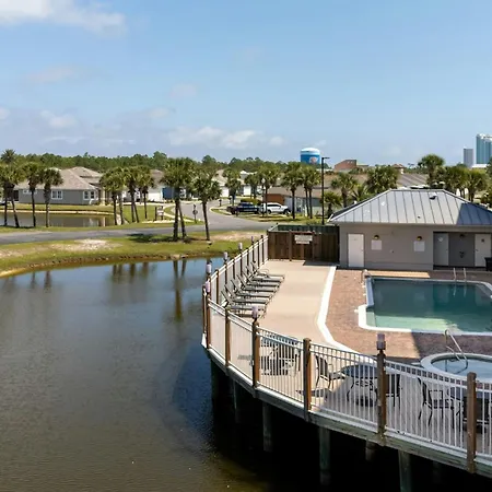 Fairfield Inn & Suites Orange Beach-2
