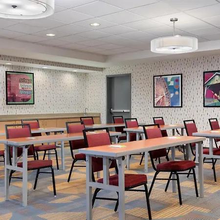 Home2 Suites By Hilton Atlanta South/Mcdonough-2