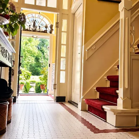 Deventer Heritage en Boutique B&B museumhuis Huize De Worp-3