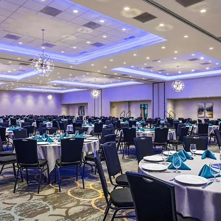 Courtyard By Marriott Dallas Carrollton And Carrollton Conference Center-2