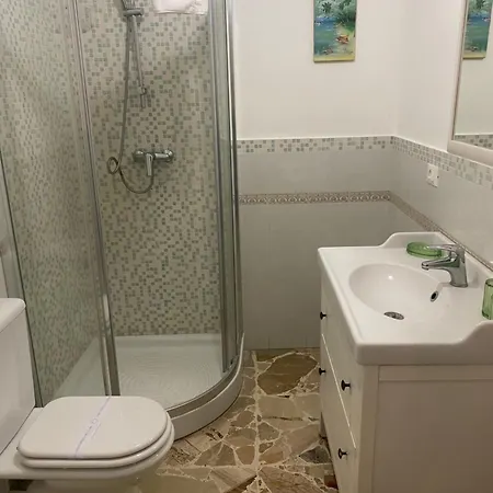 IL B&B Maison Graziella-2