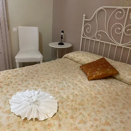 IL B&B Maison Graziella-3