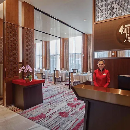 Mercure Singapore Bugis-3