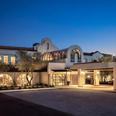 Chaminade Resort & Spa-2