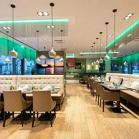 Leonardo Hotel Munich City South-3