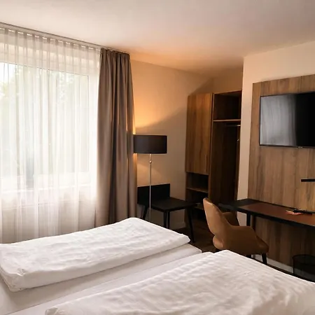 Hotel-Restaurant Amadeus-3