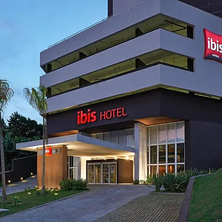 Ibis Jundiai Shopping-2