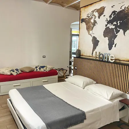 B&B Chiostro San Marco-3