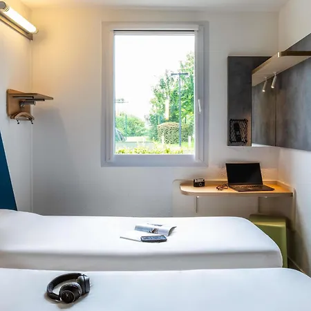 Ibis Budget Orly Rungis-2
