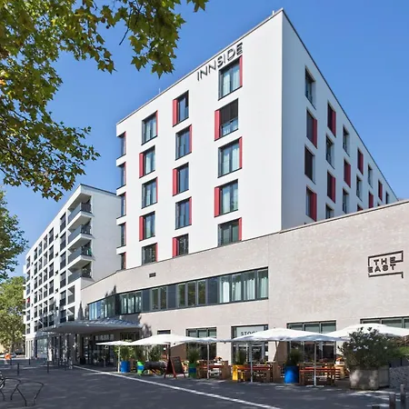 INNSiDE Frankfurt Ostend-3