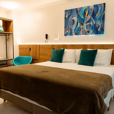 Hotel Appel-2