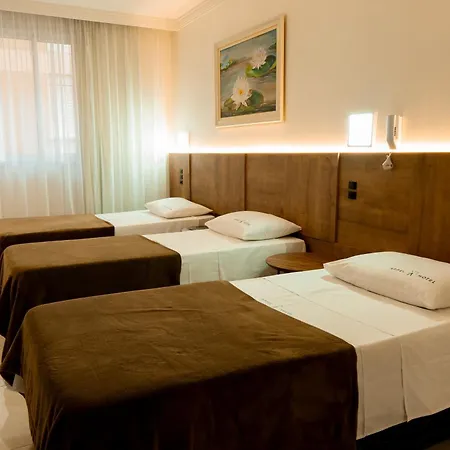 Hotel Appel-3