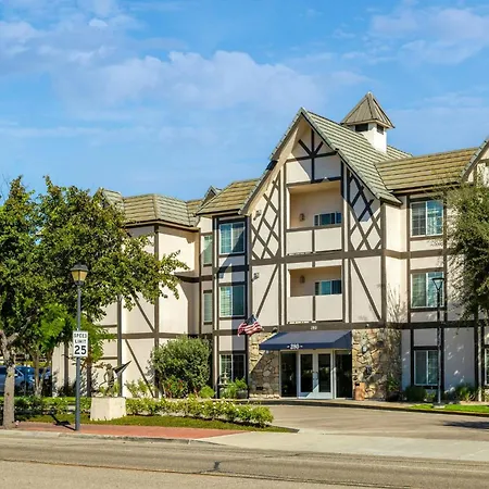 Worldmark Solvang-3