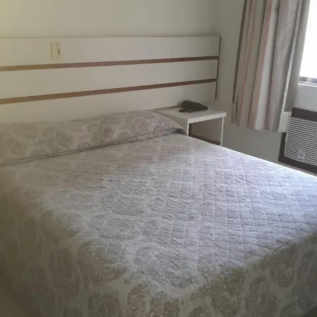 Hotel Erechim-3