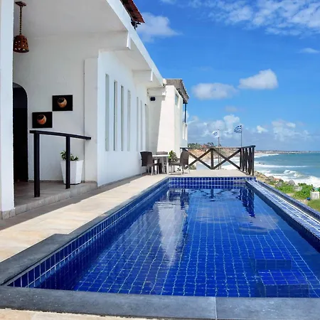 La Suite Praia Hotel-3