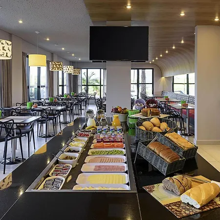 Ibis Styles Birigui-2
